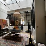 Vente des murs d’un commerce rue Saint Nicolas à Paris 12ème (268 M2)