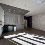 Location d’un local commercial rue Poussin à Paris 16ème (44 M2)